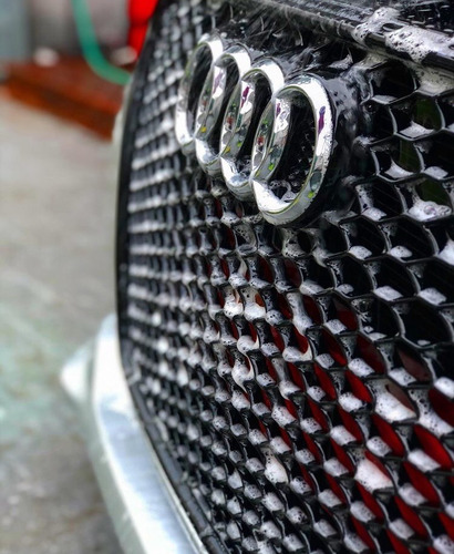 Audi A3 3.2 V6 Quattro Premium Dsg 2006