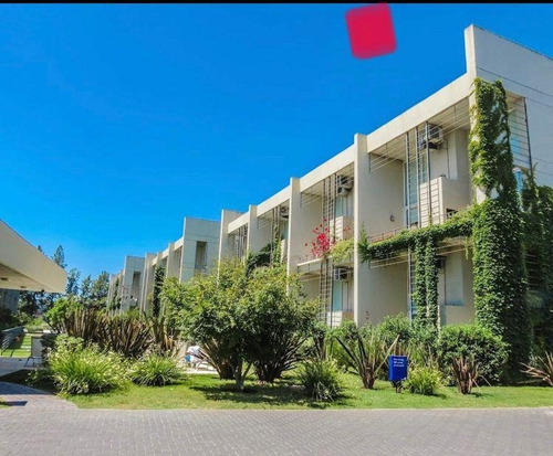 Imagen 11 de 18 de Impecable Ayres Loft Con Dos Baños Pb Jardin Amueblado