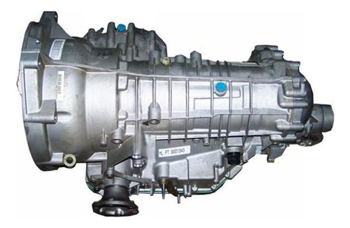 Caja Automatica Chevrolet Cruze 6t30 6t40 6t45