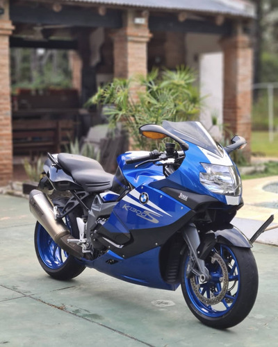 Bmw K1300s