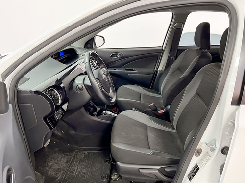 Toyota Etios 1.5 Sedan Xls At