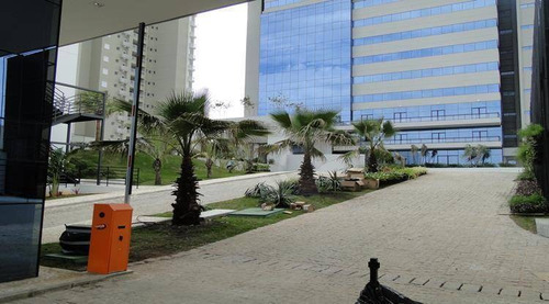 Imagem 6 de 21 de Sala Comercial Para Venda E Locação, Condomínio Sky Towers, Indaiatuba - Sa0036. - Sa0036