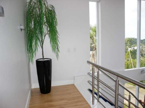 Linda Casa Em Condomínio Fechado! - Ca00038 - 3298746