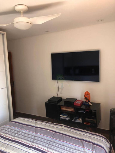 Imagem 7 de 23 de Sobrado Com 3 Dormitórios À Venda, 150 M² Por R$ 780.000 - Sacomã - São Paulo/sp - So0176