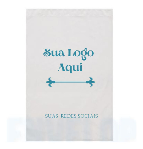 Envelope De Segurança Com Logomarca Personalizada 19x25 1000