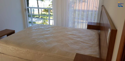Imagem 18 de 22 de Casa Pé Na Areia Com 4 Dormitórios - Praia Sape, Ubatuba - Vca1229