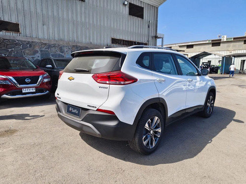 Chevrolet Tracker 1.2T PREMIER AT R
