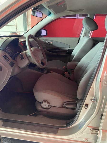 Hyundai Tucson Glb 2.0 Mt