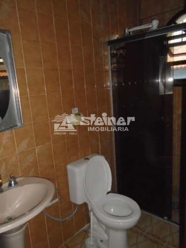 Imagem 18 de 30 de Aluguel Ou Venda Sobrado Comercial Parque Renato Maia Guarulhos R$ 8.000,00 | R$ 1.650.000,00 - 30366v