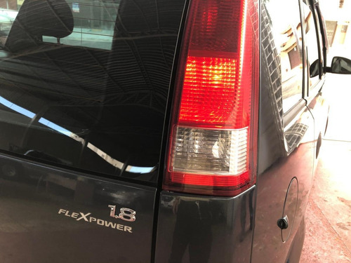 Chevrolet Meriva Joy 1.8 Mpfi 8v Flexpower