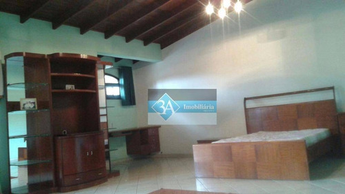 Imagem 4 de 12 de Casa Residencial À Venda, Aricanduva, São Paulo - Ca0141. - Ca0141