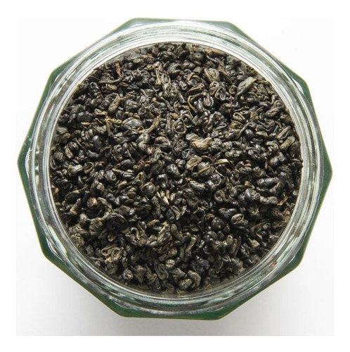 Té Verde Milagritos Gunpowder Pinhead