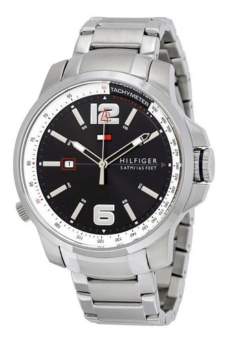 Reloj Tommy Hilfiger Original Sport 1791222   Inotech