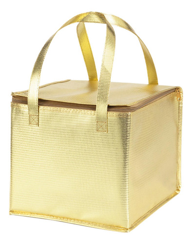 Bolsa Térmica, Bolsa Para Entrega 10 Pulgadas Impermeable