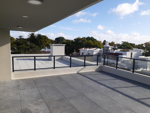 Imagen 13 de 13 de Venta Apartamento 2 Dormitorios En Prado