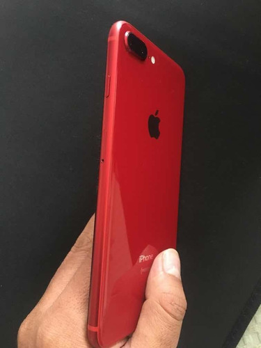 iPhone 8 Plus Red 64gb