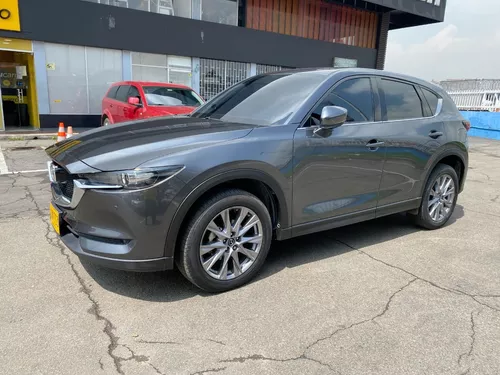 Mazda CX-5 2.5 Grand Touring | TuCarro