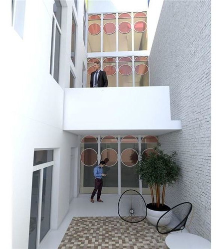 Imagen 5 de 7 de Venta En Pozo Palermo, Dpto 2 Ambientes En Duplex