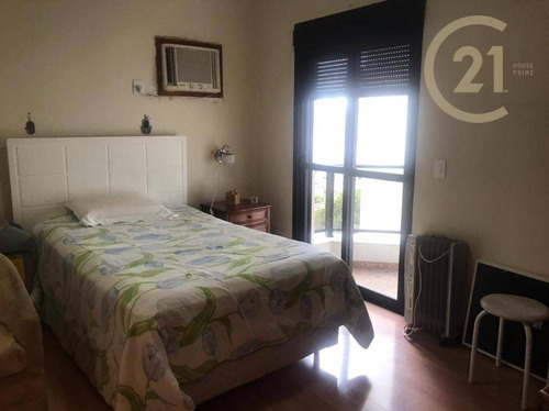 Apartamento Com 3 Suítes Para Alugar, 196 M² Por R$ 5.000/mês - Perdizes - São Paulo/sp - Ap23049