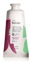 Comprar Natura Tododia Crema Para Manos Uva Rosada Y Granada 50ml