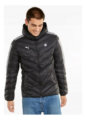 Chamarra puma bmw hotsell