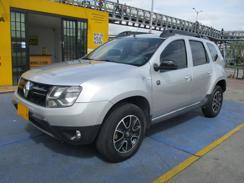 Renault Duster Automatic 4x2 2000cc