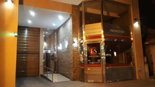 Departamento Impecable 2 Ambientes 50 Mts De Estacion