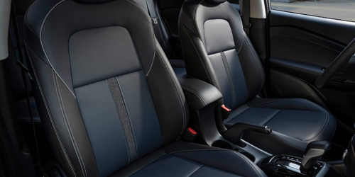 Imagen 7 de 8 de Nueva Suv Tracker 1.2t Mt 2022 #pp