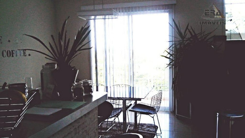 Imagem 19 de 27 de Sobrado Residencial À Venda, Condomínio Hills Iii, Arujá. - So0290