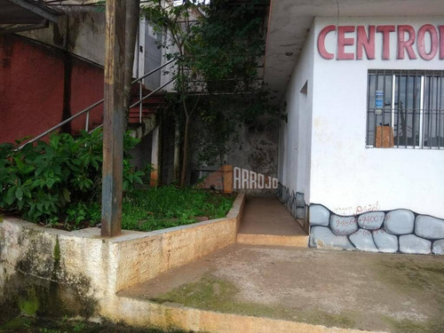 Imagem 28 de 30 de Galpão À Venda, 171 M² Por R$ 8.000.000,00 - Jardim Maria De Lourdes - Guarulhos/sp - Ga0024