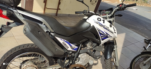 Yamaha Crosser