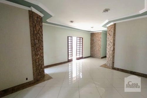 Imagem 1 de 11 de Casa À Venda No São João Batista - Código 277398 - 277398
