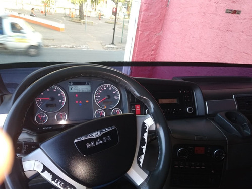 Imagem 9 de 12 de Man Tgx28.440 6x2 - Ano 2014