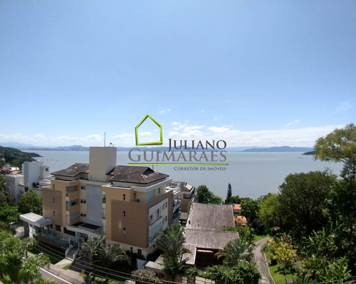Imagem 19 de 30 de Apartamento Finamente Decorado, Pronto Pra Você Morar, Á Venda, Bairro João Paulo, Florianópolis Sc - Ap00565 - 68112799