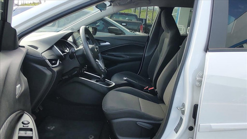Chevrolet Onix 1.0 TURBO FLEX PLUS LT MANUAL
