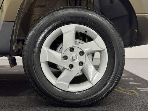 Renault Duster 16 4x2 2013