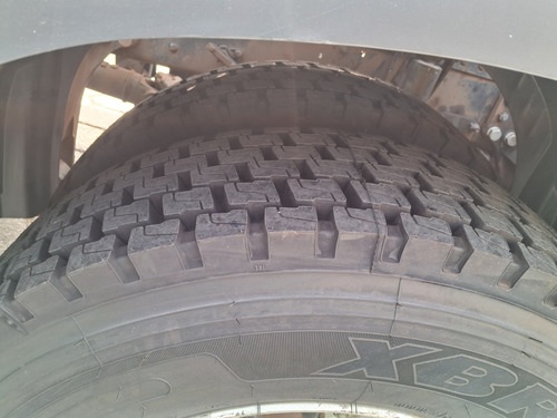 Scania R450 6x2 2022/2023