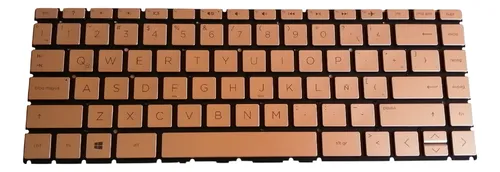 Teclado Para Notebook Hp 14-bd 14-cc 14-cd 14-ce 14-cm