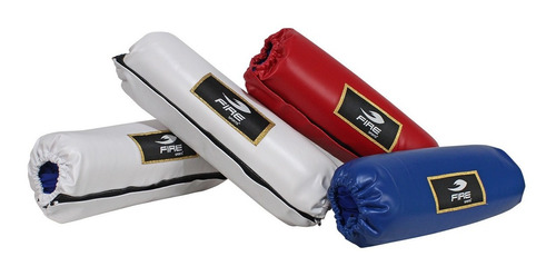 Set Juego 16 Cubre Tensores Ring Box Fire Sports Boxeo