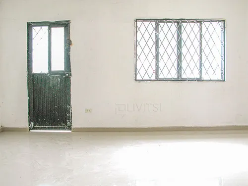 Casa En Renta Santiago