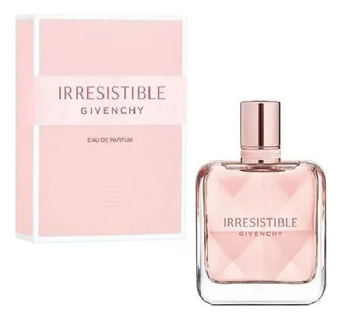 comprar Givenchy Irresistible 80ml Perfume Feminino C Selo Volume Da Unidade 100 Ml