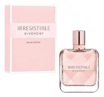 Comprar Givenchy Irresistible 80ml Perfume Feminino C Selo Volume Da Unidade 100 Ml