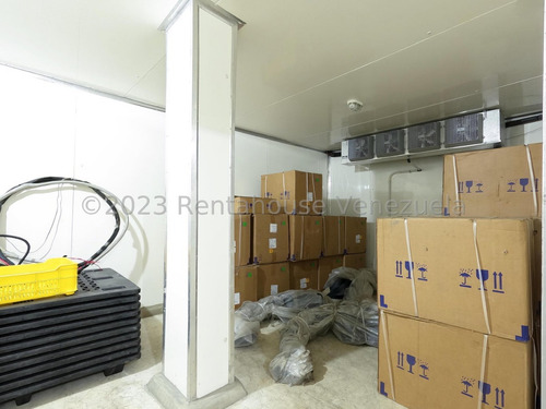 Local Comercial En Venta En Zona Este Barquisimeto Lara,rc