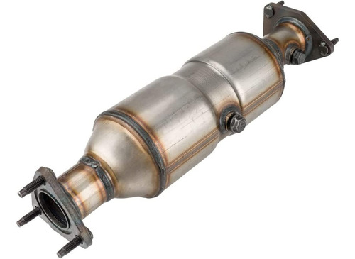 Convertidor Catalítico Kac Para Cl 2001-2003, Tl 1999-2003,
