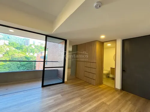 Apartaestudio En Venta En Mayorca. Cod V776122