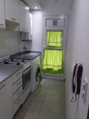 Imagen 5 de 17 de Departamento - S.fer.-vias/centro
