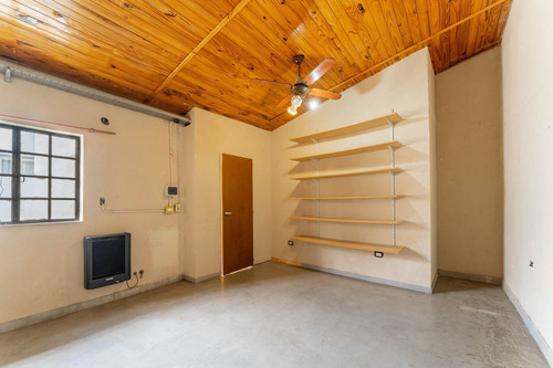 Imagen 12 de 26 de Ph 4 Ambientes En Venta En Villa Crespo Con Patio