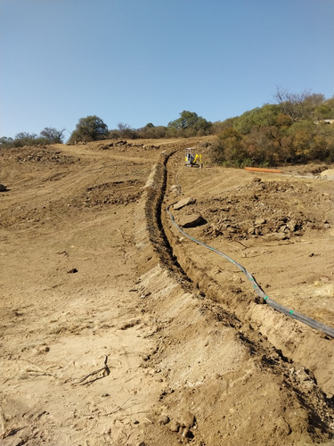 Miniexcavadora Wacker Neuson
