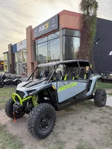 Comprar Polaris Rzr Xp 1000 Premium 4 Plazas