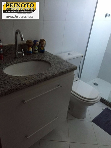 Imagem 11 de 14 de Excelente Casa Duplex Com 3 Suites E Área De Lazer Com Piscina Praia Do Morro. - Ca00038 - 3445061